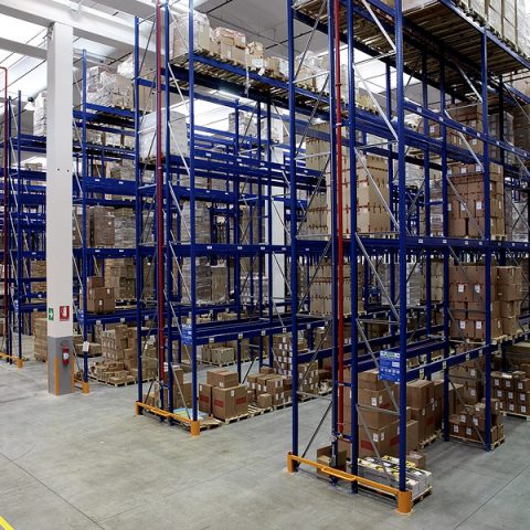 Portapallet