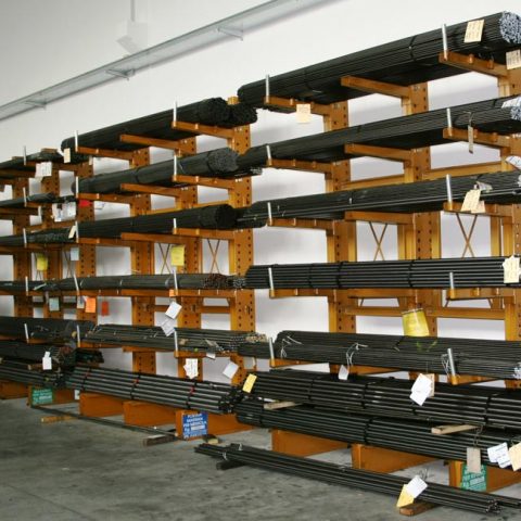 Cantilever